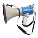 800 Yard Range Voice Recording Megaphone