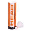 Air Perf. 300 Shuttlecocks-Tube Of 6