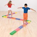 Foam Create-A-Beams