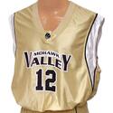 Adult Mens Dazzle Jersey