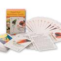 Food Fun Nutrition Cards