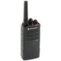 Motorola Rdv5100 5w, 10c Vhf Radio