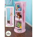 Swivel Vanity