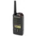 Motorola Rdv2080d 2w, 8c Vhf Radio