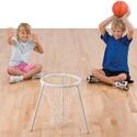 Floor Hoop Set