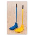 Jumbo Foam Feet