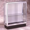 Prominence Counter Case Chrome
