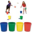 Buckets