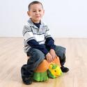 Walking Turtle