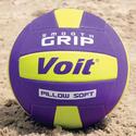 Smooth Grip Volleyball