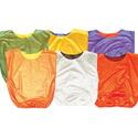 Mesh Reversible Scrimmage Vests-Adult