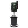 Black Tidi-Cooler Stand Set