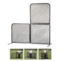 Easton Collapsible L-Screen