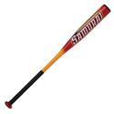 Samurai Bat -11