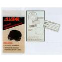 Helmet Id Kit