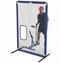 Portable Pitching Screen