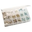 Football Helmet Hardware Value Pack