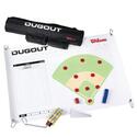 Dugout Coaches Board