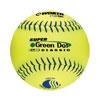 Super Green Dot Softball- Classic