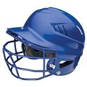 Coolflo Bat Helmet W/ Mask