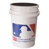 Rolb1x Practice Balls In Bucket