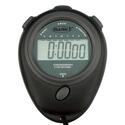 Mark 1 Economy Stopwatch Black