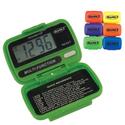 Mark 1 Pedometer Prism Pack