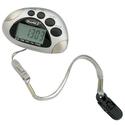 Mark 1 Pedometer And Pulse Meter
