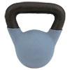 Vinyl Coated Kettlebell