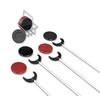 Set Of 4 Shuffleboard Replacement Cues