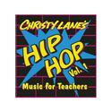 Christy Lane's Hip Hop Music Cd
