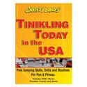 Christy Lane's Tinikling Usa Dvd