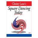 Christy Lane's Square Dancing Today Dvd