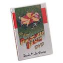 The New Parachute Games Dvd