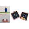 Bulls-Eye Washers Game