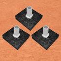 Base Anchor Foundation - Set