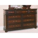 Triple Dresser