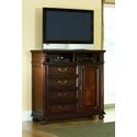 Media /Accent Chest