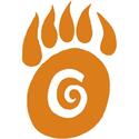 Bear Claw Sticker