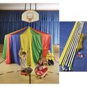 Parachute Big Top Frame