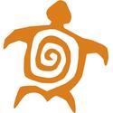Turtle Sticker