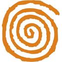 Spiral Sticker