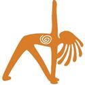 Yogapelli Sticker