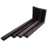 Pro Mold Outdoor Backboard Padding-Blk