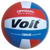 Voit V5rwb Rubber Volleyball