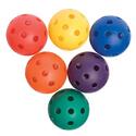 Flex Funballs