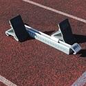 Fusion Iii Starting Block