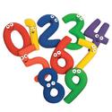 Number Buddies