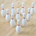 Gamecraft Tuff Foam Bowling Pin Set