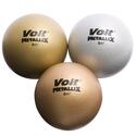 Metallix Tuff Coated Foam Ball